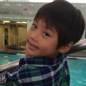 Meet your Posher, Qiao